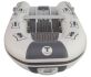 Talamex S-Line Alu-RIB 310 light-grey