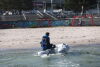 TEMO 450 Elektrischer Außenborder inkl. Tragetasche