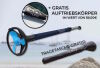 TEMO 450 Elektrischer Außenborder inkl. Tragetasche + Gratis Auftriebskörper *AKTION*