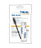 TIKAL Tef-Gel - Antikorrosion Tube 10g