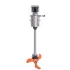 Torqeedo Cruise 6.0 RS 48V Kurzschaft