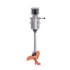 Torqeedo Cruise 6.0 TL 48V Langschaft