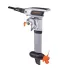 Torqeedo Cruise 6.0 TL 48V Langschaft