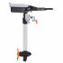 Torqeedo Travel XP L Langschaft 5PS inkl. Power Package 1425 Wh