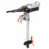 Torqeedo Travel XP L Langschaft 5PS inkl. Power Package 1425 Wh