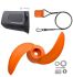 Torqeedo Travel XP S Kurzschaft 5PS inkl. Power Package 1512 Wh