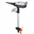 Torqeedo Travel XP L Langschaft 5PS inkl. Power Package 1425 Wh