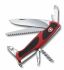 Victorinox Ranger 55 Grip rot/schwarz