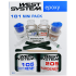 West System 101 Handy-Reparatur-Pack Mini