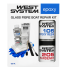 West System 105-K GfK Reparaturset