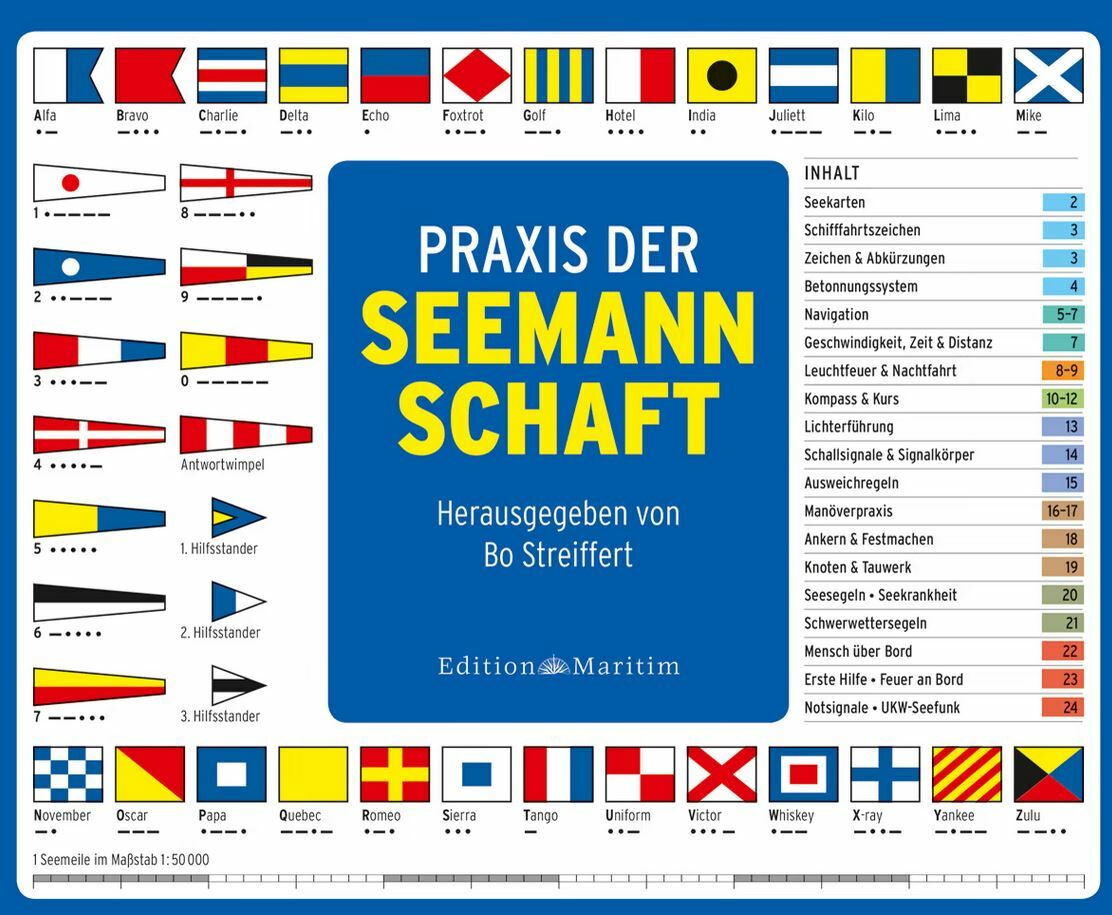 Delius Klasing Praxis der Seemannschaft Delius Klasing Praxis der Seemannschaft