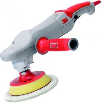 3M™ Elektrische Poliermaschine 3M™ Elektrische Poliermaschine
