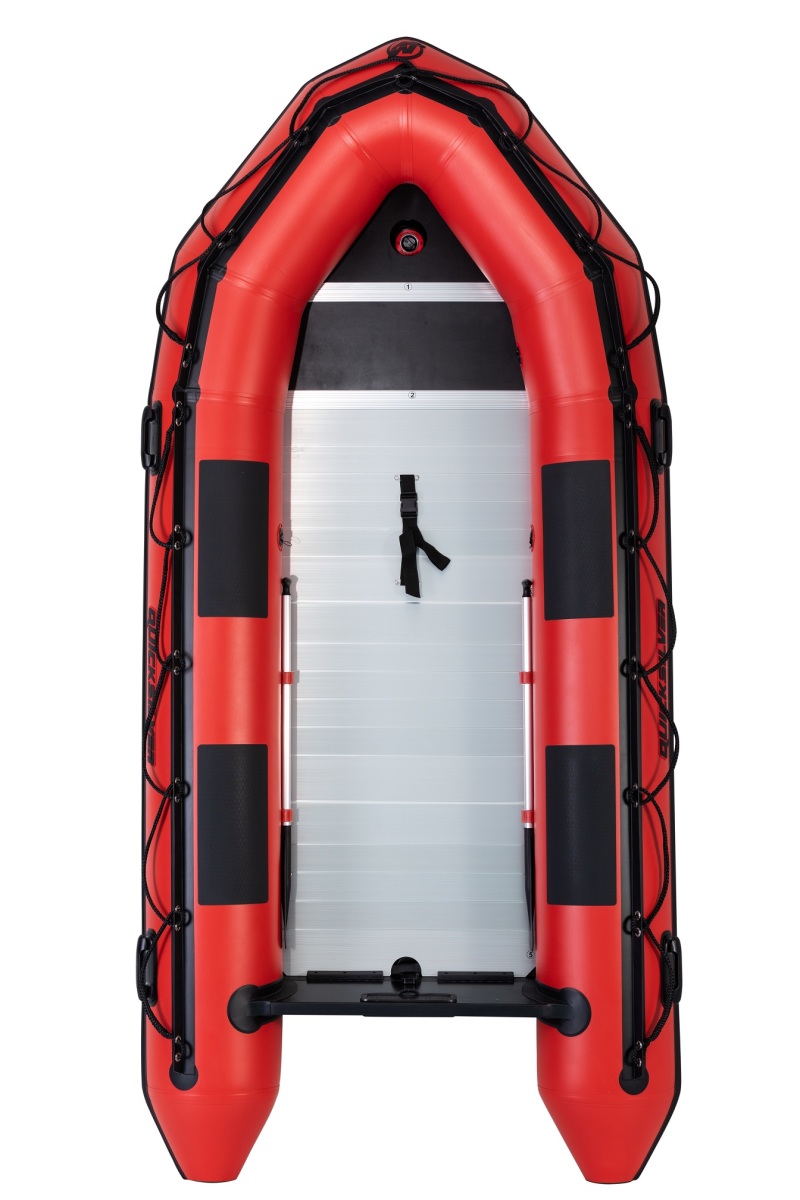 Quicksilver 365 SPORT HD Rot