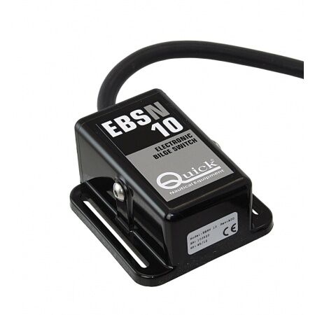 Bilgenschalter - elektronisch - QUICK 20 A