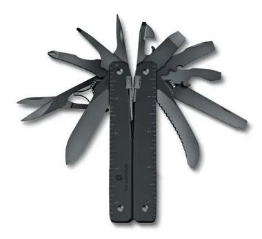 Victorinox Swiss Tool Taschenwerkzeuge