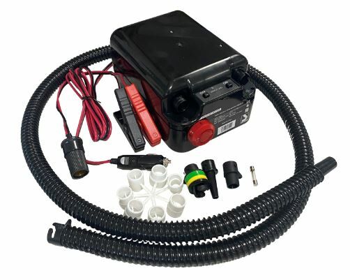 Scoprega GE 10-3 elektrische Luftpumpe Scoprega GE 10-3 elektrische Luftpumpe