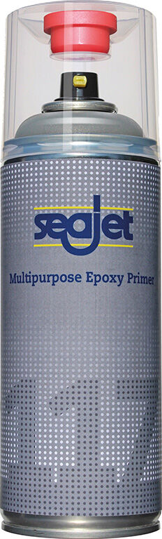 Seajet 117 / Universeller Epoxy Primer Spray