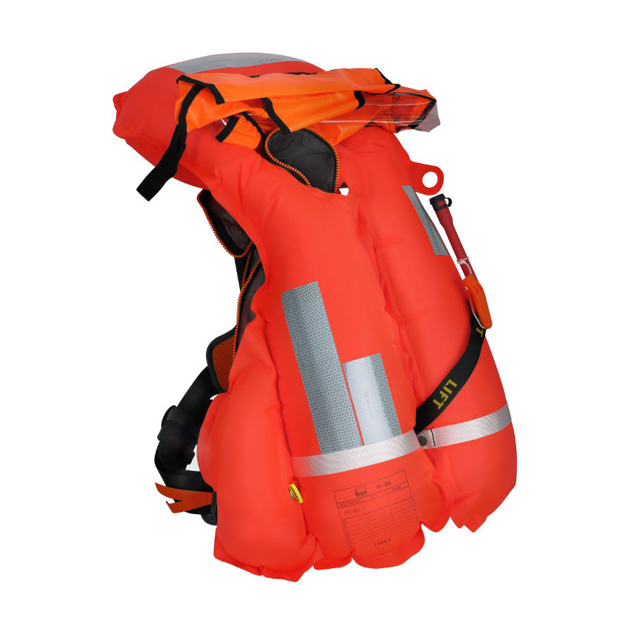 Secumar Rettungsweste Survival 220N