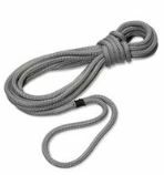 Seilflechter Festmacher Taifun 14 mm 8 m 1 Auge silbergrau Seilflechter Festmacher Taifun 14 mm 8 m 1 Auge silbergrau