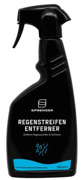 Sprenger Regenstreifenentferner, 500ml