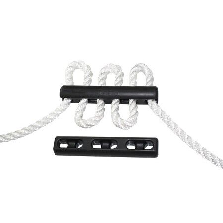 Lindemann Ruckdämpfer für 12-16 mm Tau