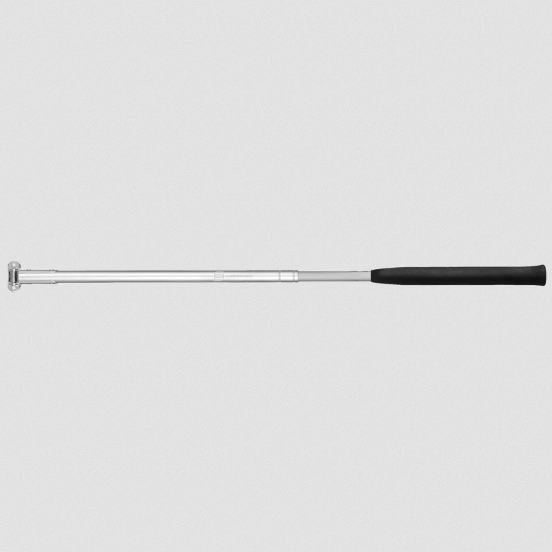 Sprenger Teleskop - Pinnenausleger 110-180 cm Sprenger Teleskop - Pinnenausleger 110-180 cm