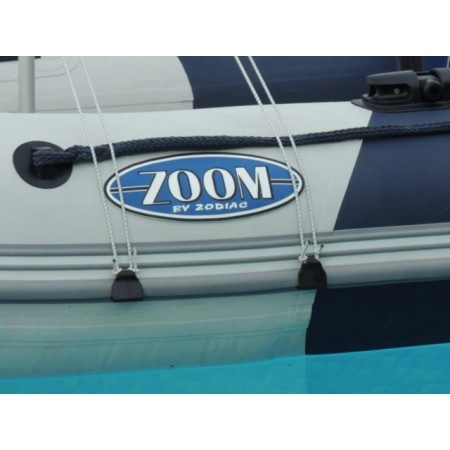StopGull Air Befestigungssatz Inflatable für Schlauchboote