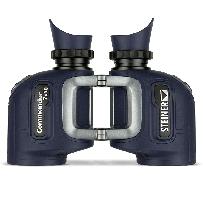 Steiner Commander 7x50 (NEU)