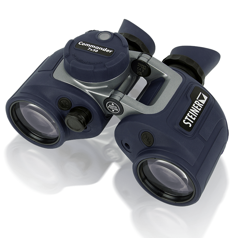 Steiner Commander 7x50c (NEU)