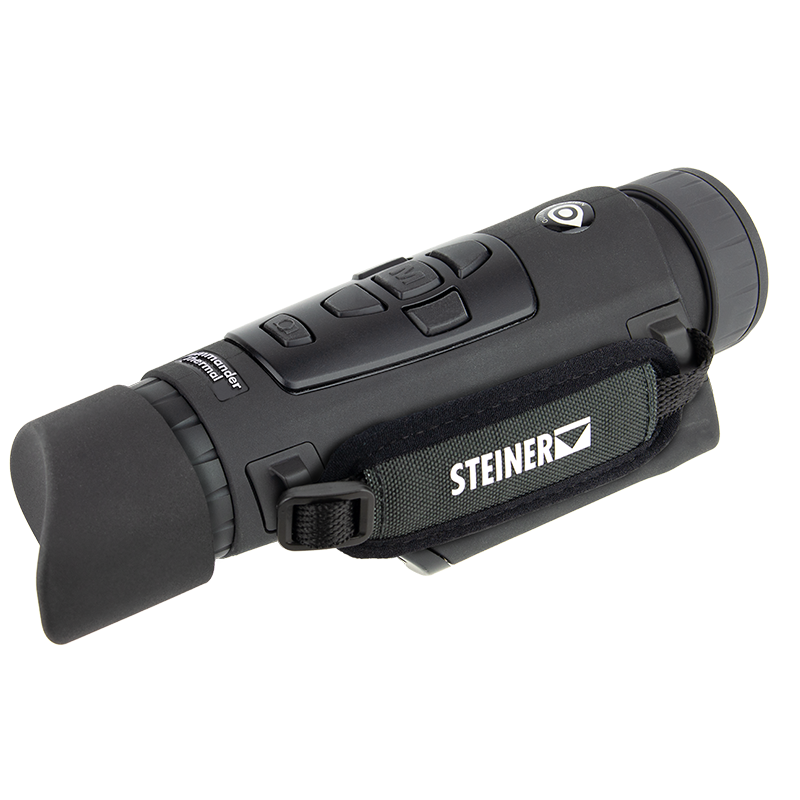 Steiner Commander Thermal *AKTION*