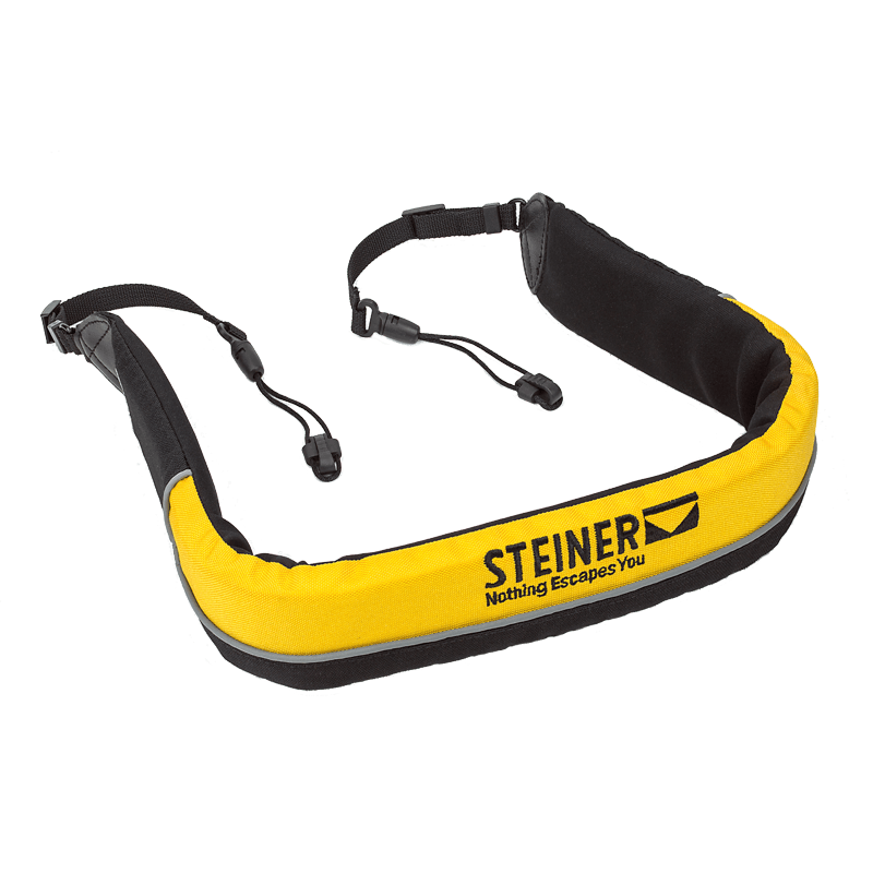 Steiner Fernglas Navigator 7x30C Kompass *NEU* inkl.Schwimmgurt