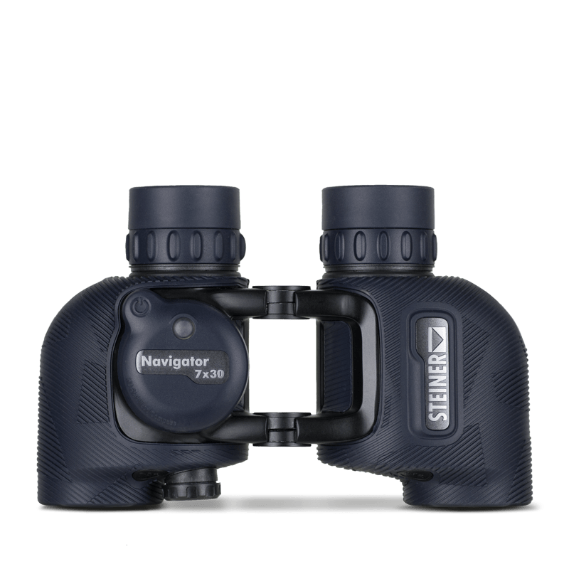 Steiner Navigator 7x30C Kompass