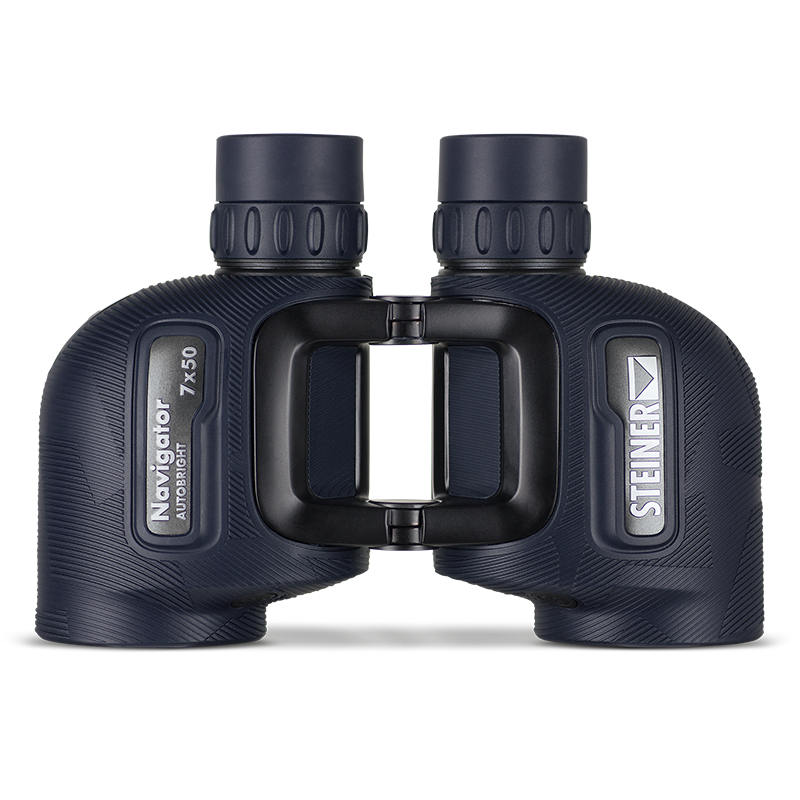 STEINER Fernglas Navigator Autobright 7x50 inkl.Schwimmgurt