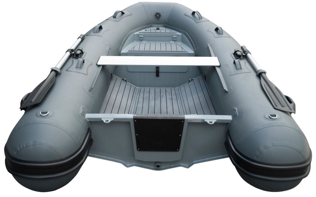 Talamex S-Line Alu-RIB 270