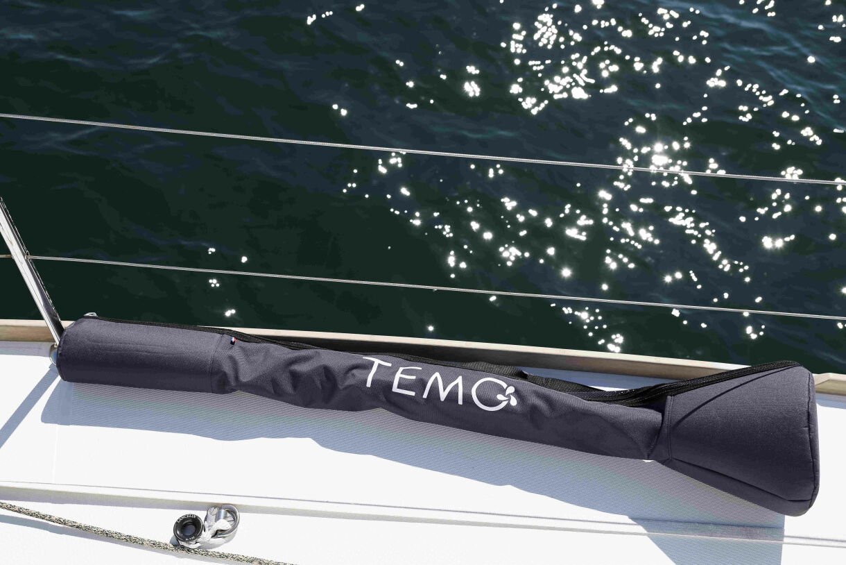 TEMO 450 Tragetasche