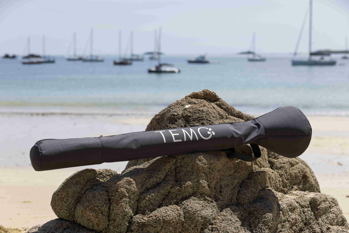 TEMO 450 Tragetasche