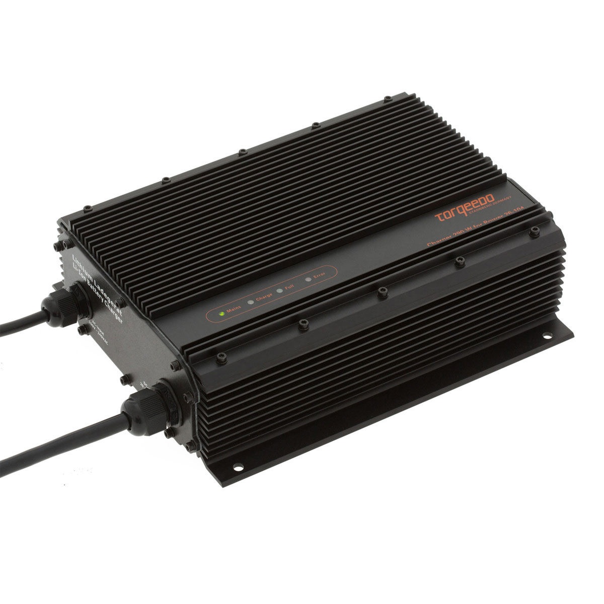 Torqeedo Ladegerät Power für 24-3500 Torqeedo Ladegerät Power für 24-3500