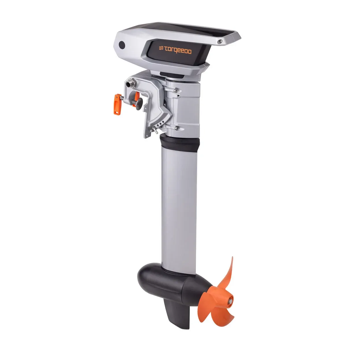 Torqeedo Cruise 3.0 RS 48V Kurzschaft