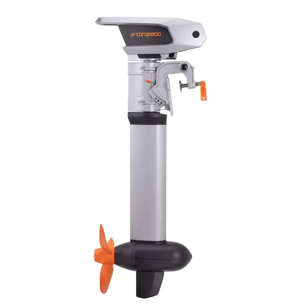 Torqeedo Cruise 3.0 RS 48V Kurzschaft