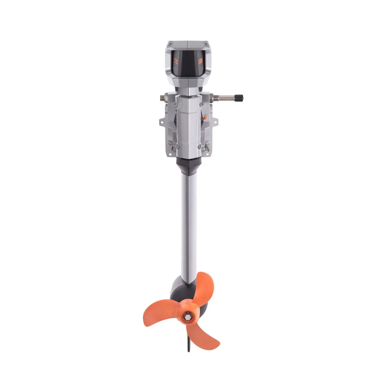 Torqeedo Cruise 3.0 TS 48V Kurzschaft