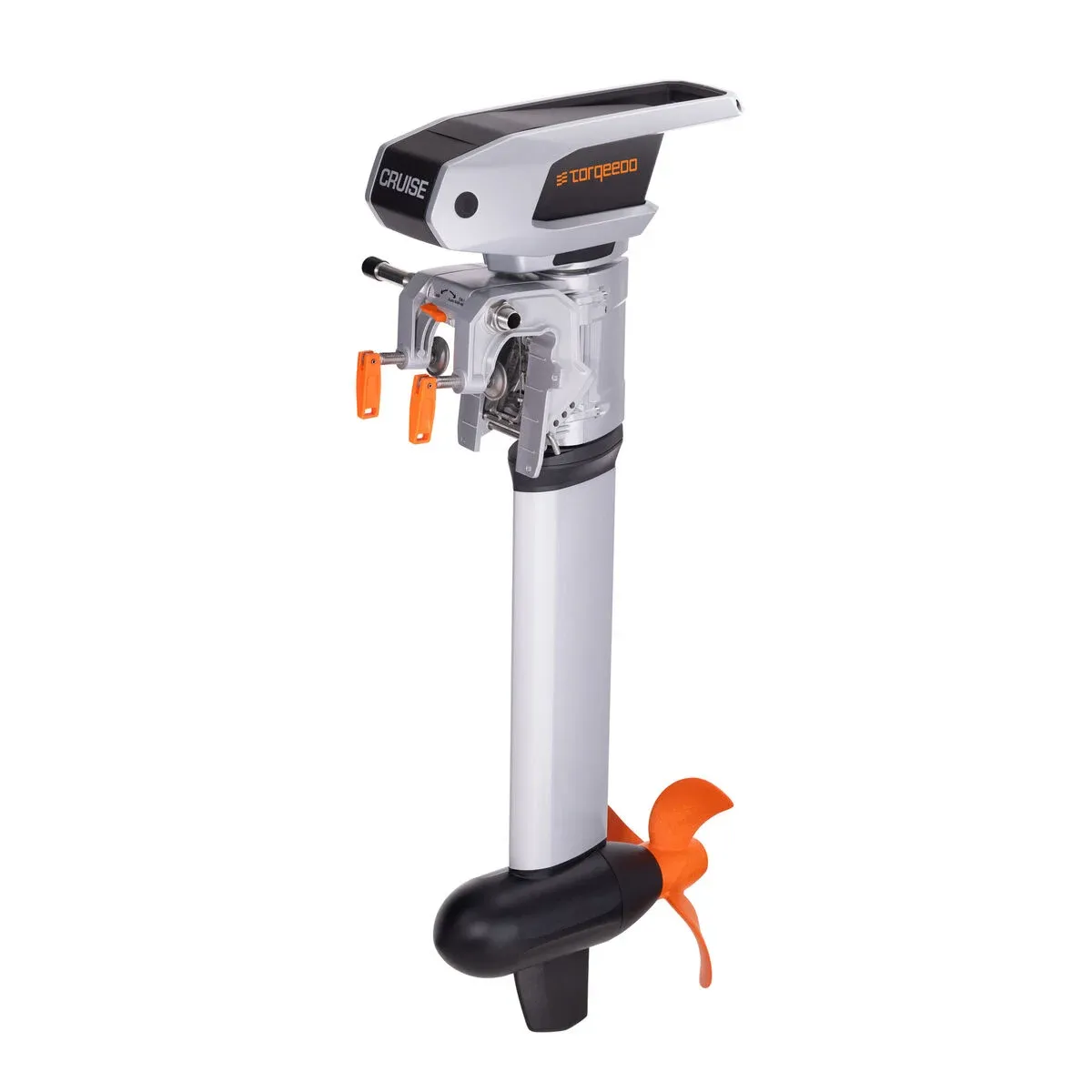Torqeedo Cruise 6.0 RS 48V Kurzschaft