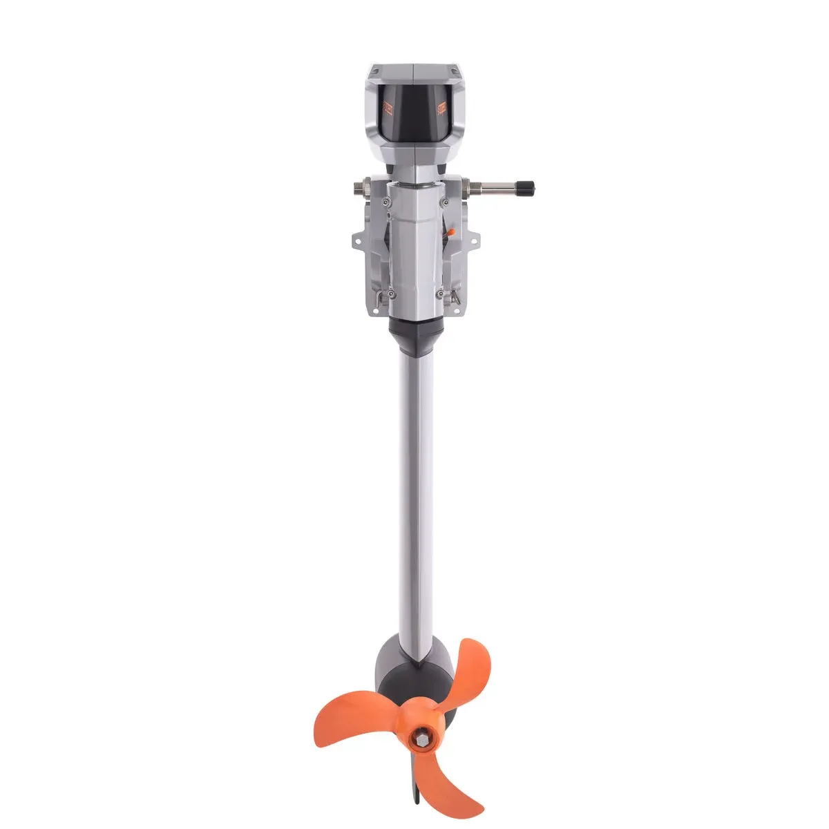Torqeedo Cruise 6.0 RS 48V Kurzschaft