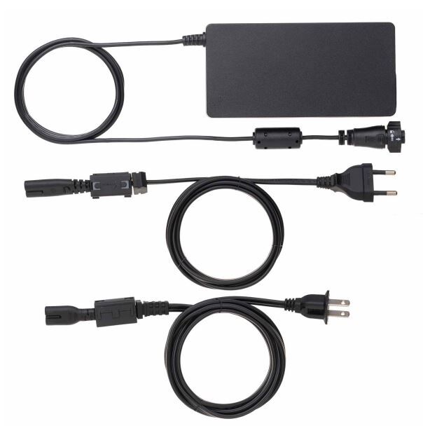 Torqeedo Ladegerät 180W für Travel / Ultralight Torqeedo Ladegerät 180W für Travel / Ultralight