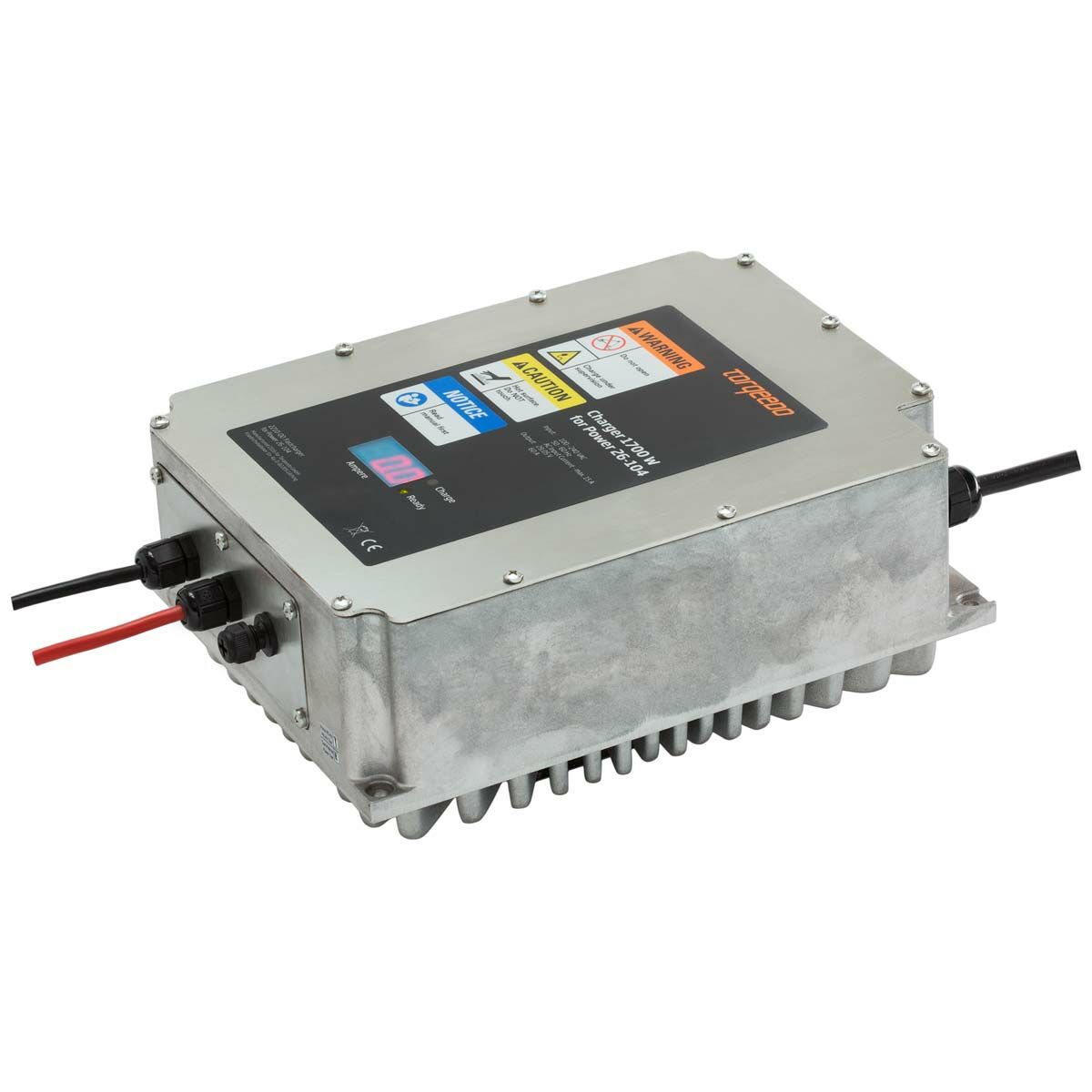 Torqeedo Schnellladegerät für Power 24-3500 Torqeedo Schnellladegerät für Power 24-3500