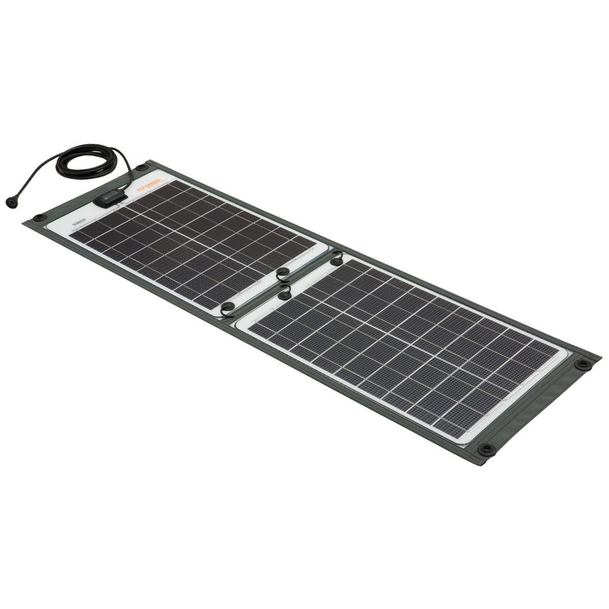 Torqeedo Sunfold 60 - Solarpanel für Travel/Ultralight