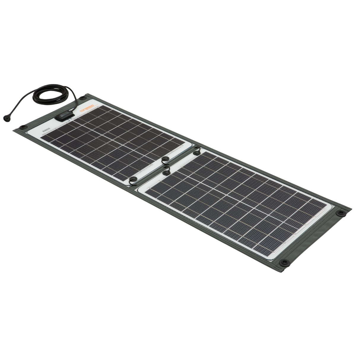 Torqeedo Sunfold 60 - Solarpanel für Travel/Ultralight Torqeedo Sunfold 60 - Solarpanel für Travel/Ultralight