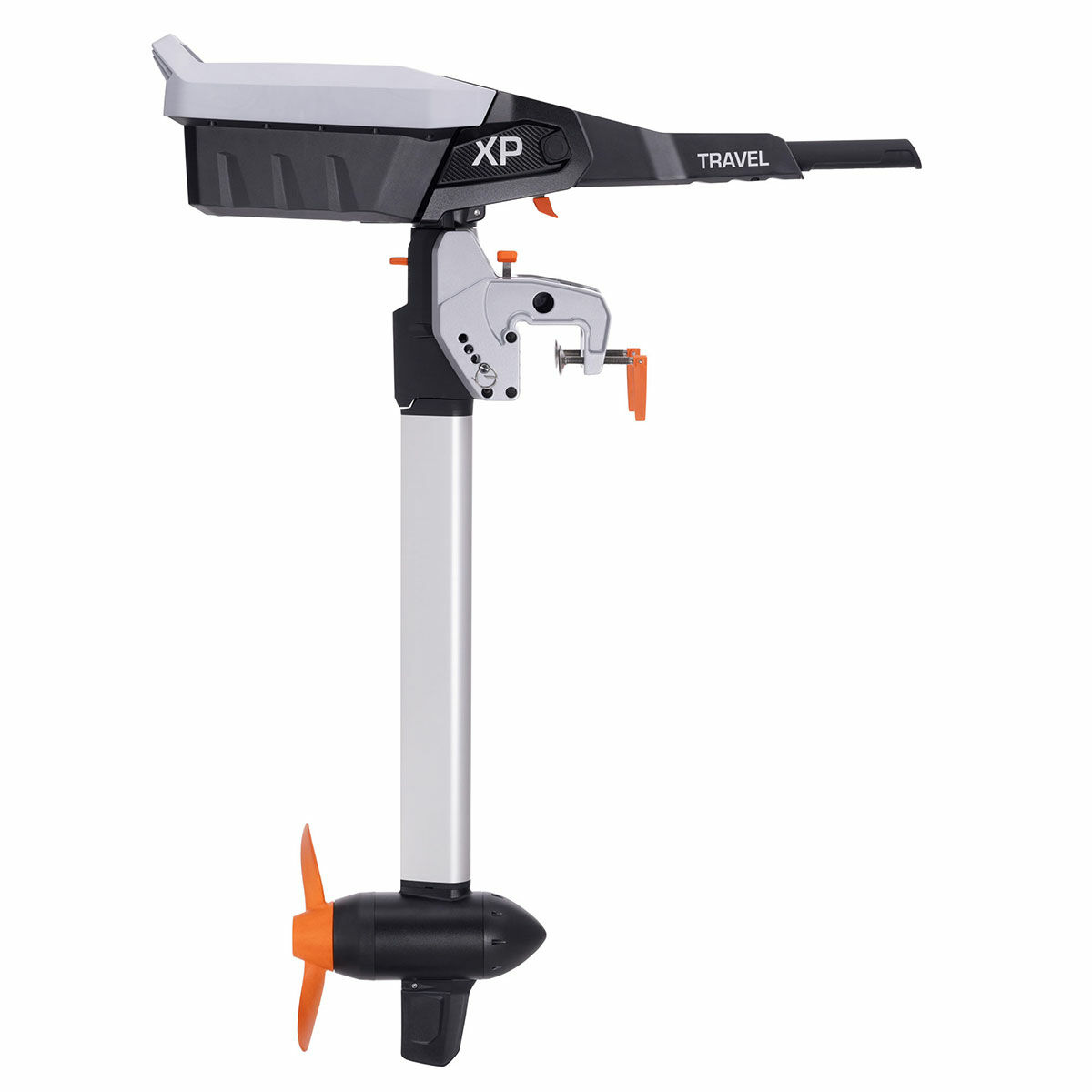 Torqeedo Travel XP L Langschaft 5PS inkl. Power Package 1425 Wh