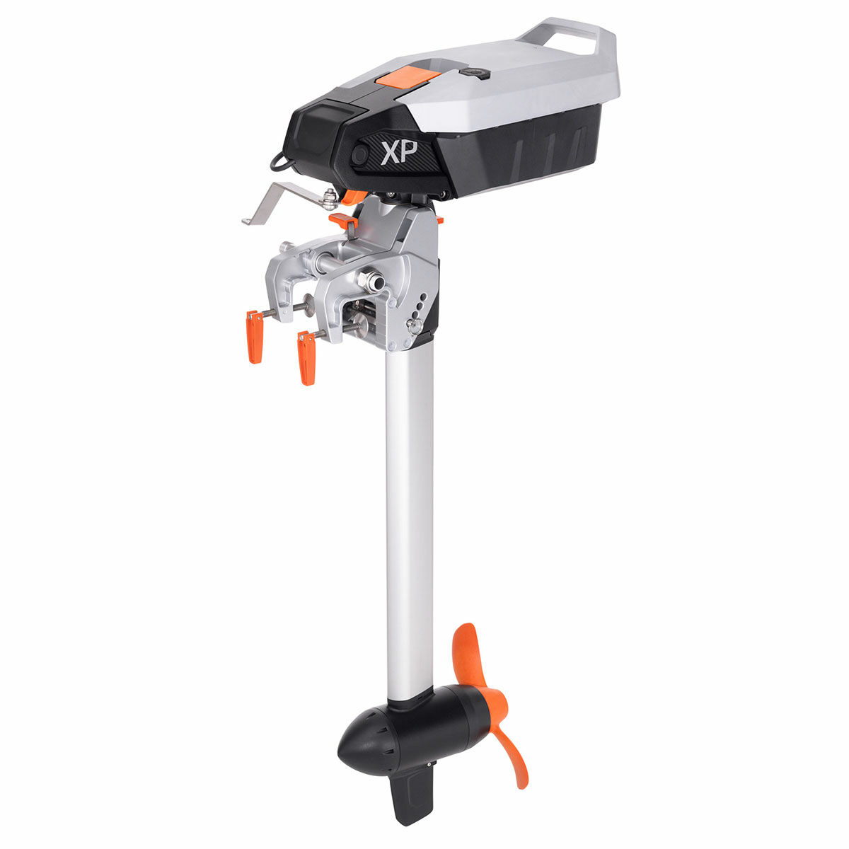 Torqeedo Travel XP L Langschaft 5PS inkl. Power Package 1425 Wh