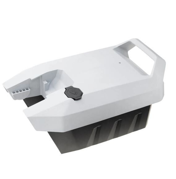 Torqeedo Travel XP S Kurzschaft 5PS inkl. Power Package 1512 Wh