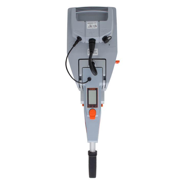 Torqeedo Travel 603 S Kurzschaft 2PS 500Wh Akku